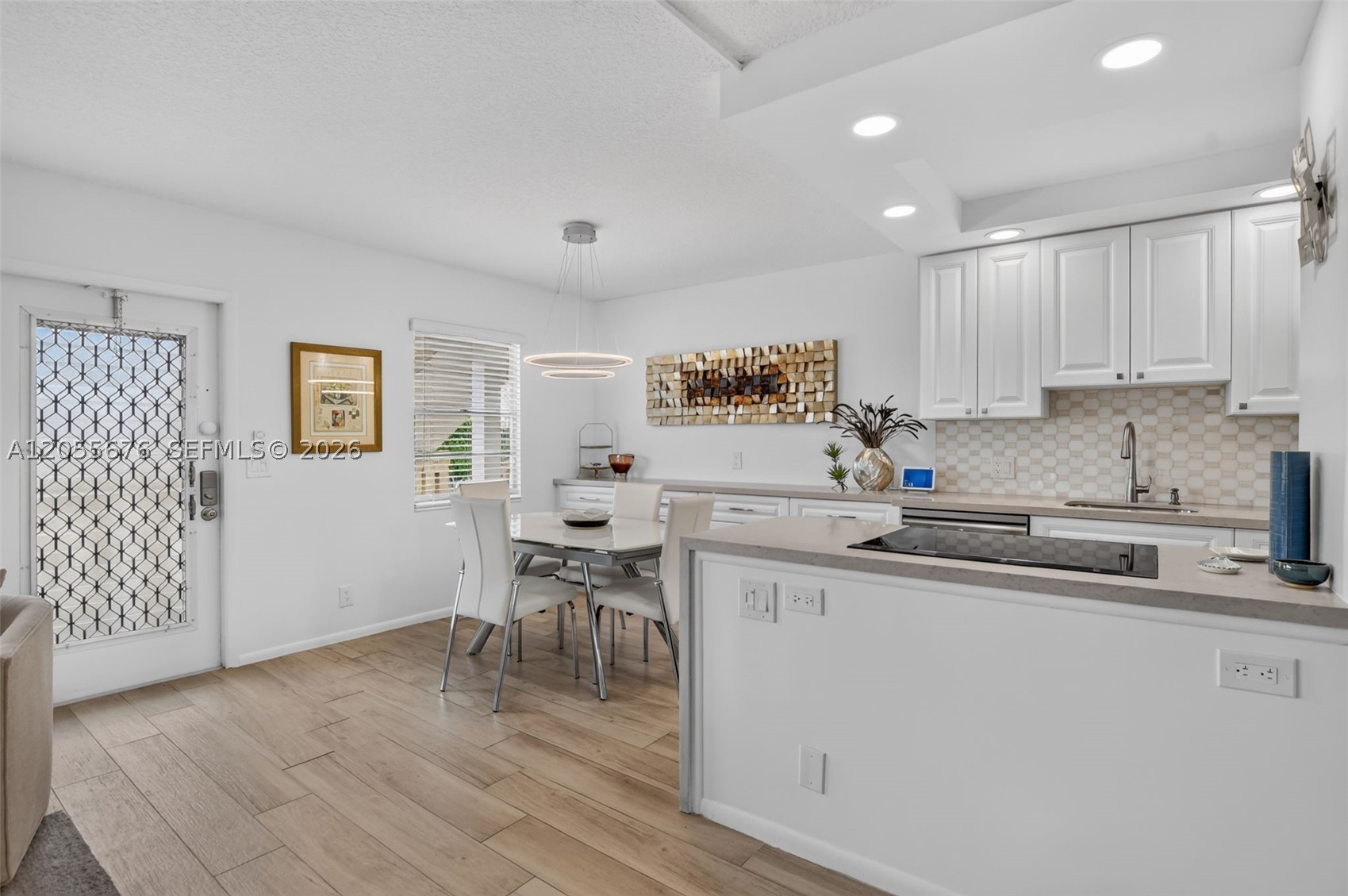 GUILDFORD AT CENTURY VILL - Residential