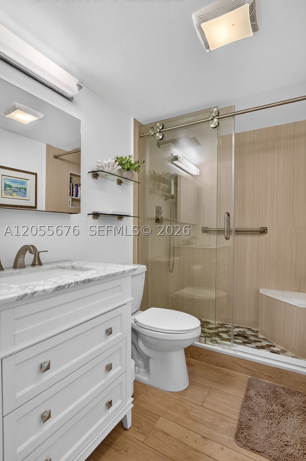 GUILDFORD AT CENTURY VILL - Residential
