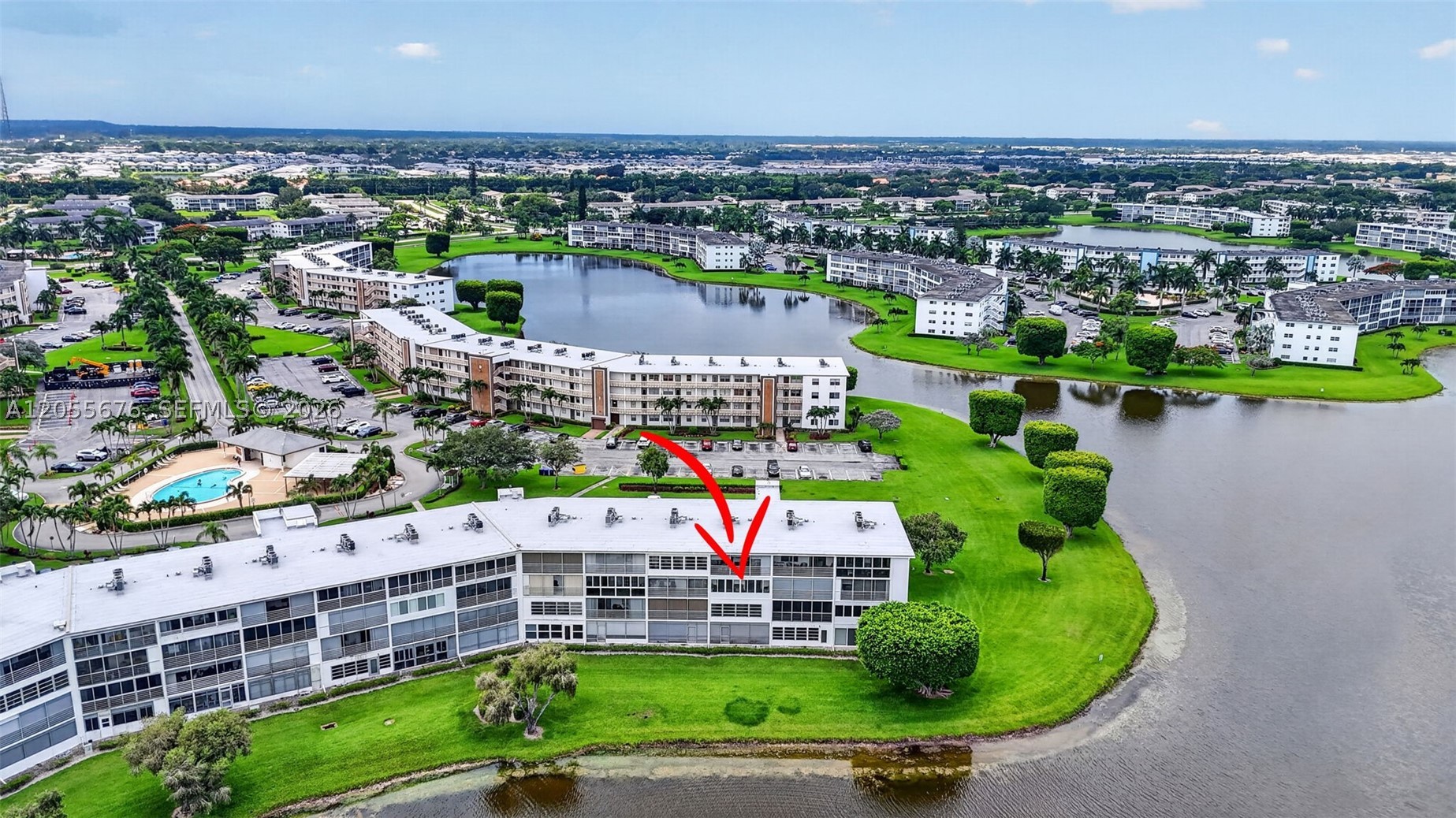 GUILDFORD AT CENTURY VILL - Residential