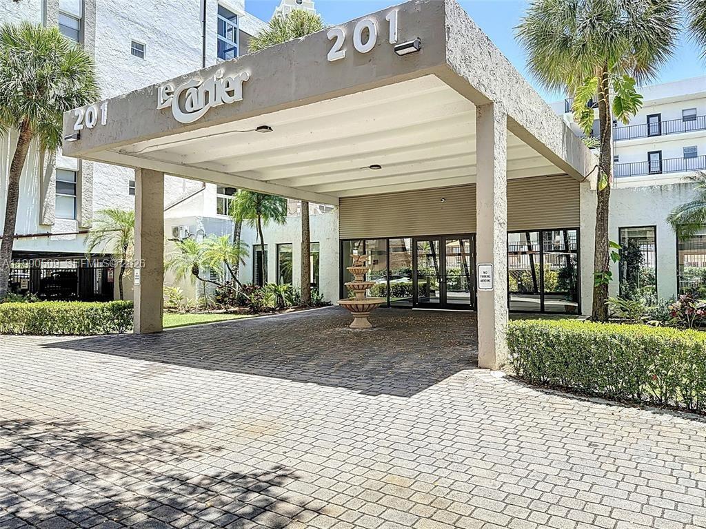 LE CARTIER CONDO - Residential
