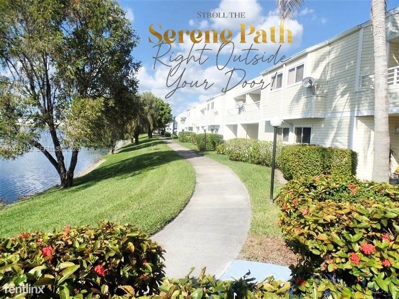 SUMMER LAKE CONDO - Residential Lease