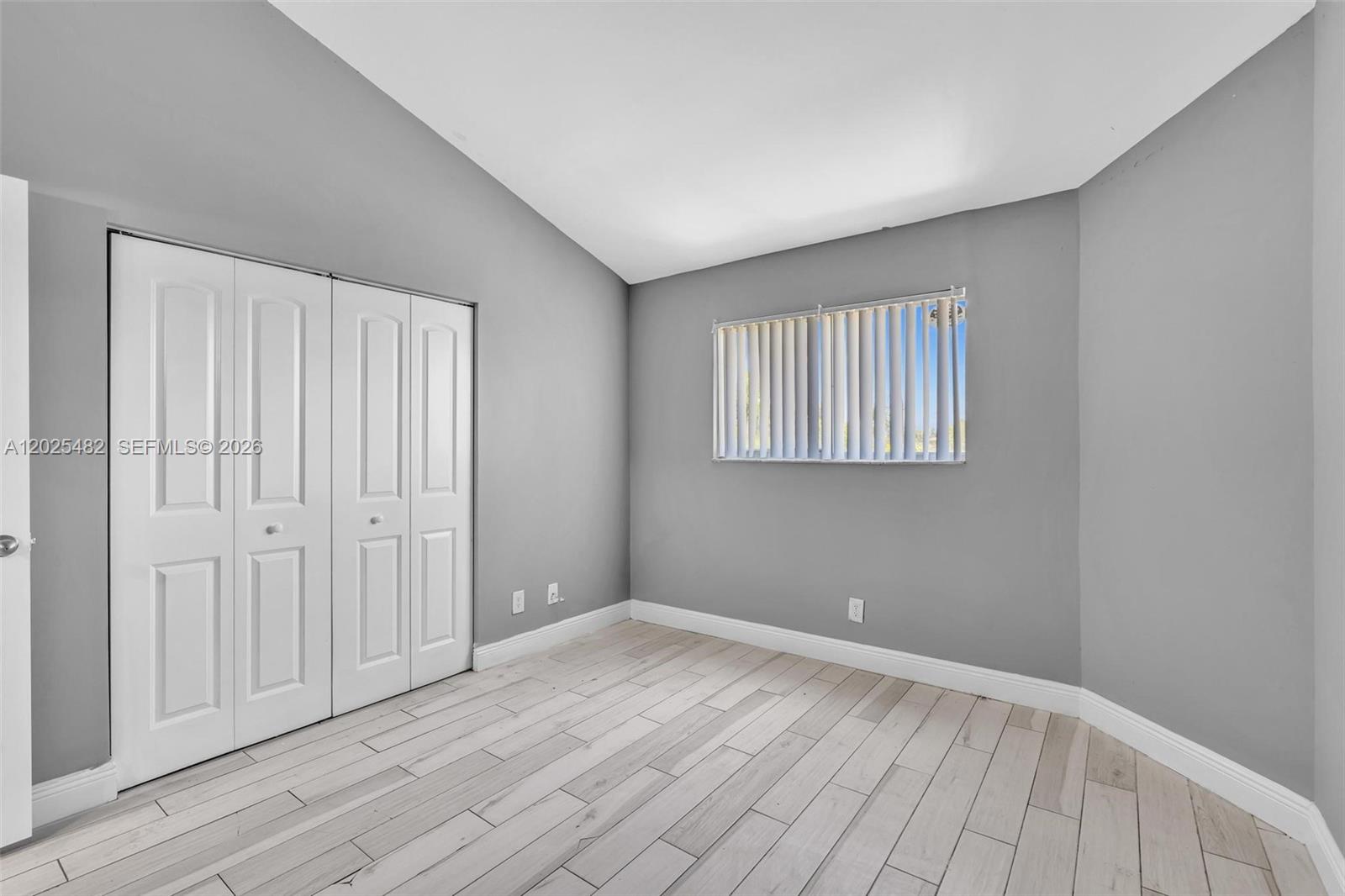 SUMMER LAKE CONDO - Residential Lease