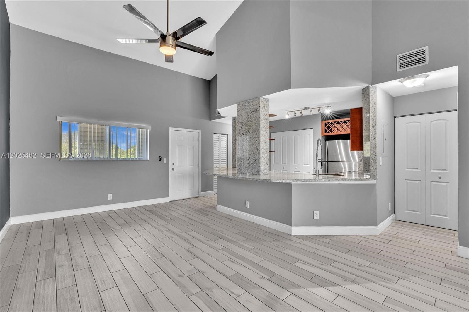 SUMMER LAKE CONDO - Residential Lease