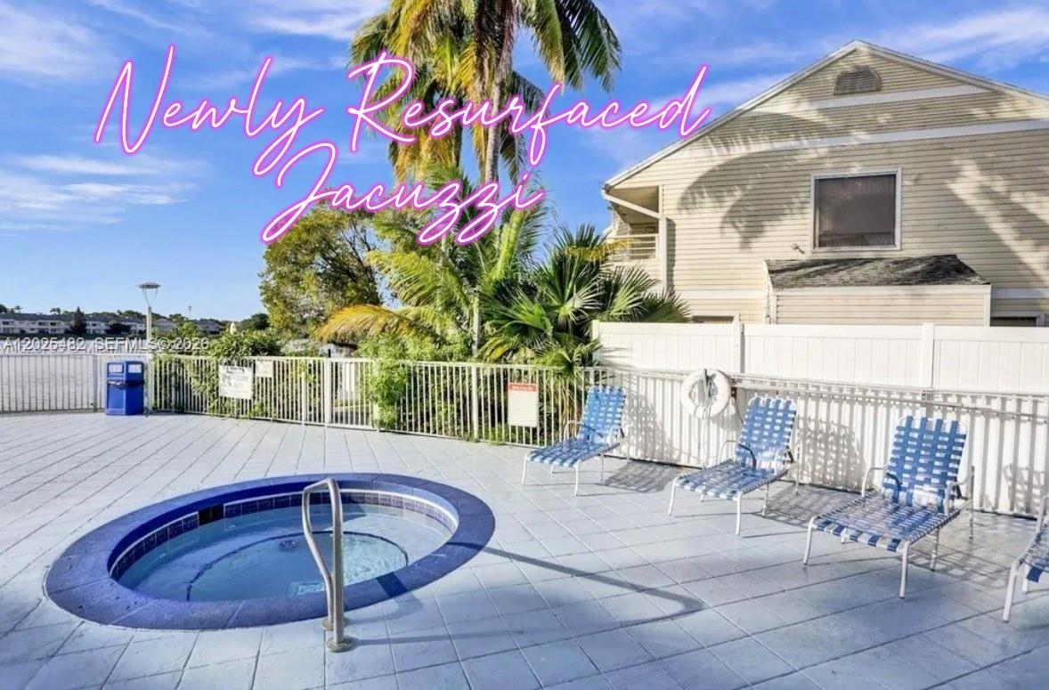 SUMMER LAKE CONDO - Residential Lease