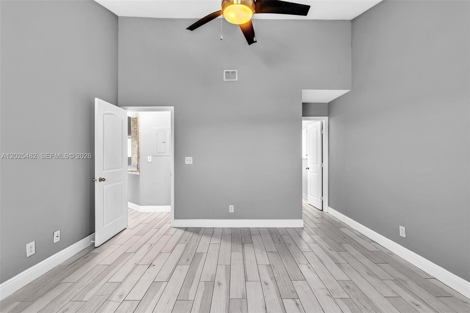 SUMMER LAKE CONDO - Residential Lease