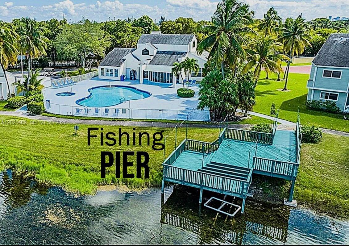 SUMMER LAKE CONDO - Residential Lease