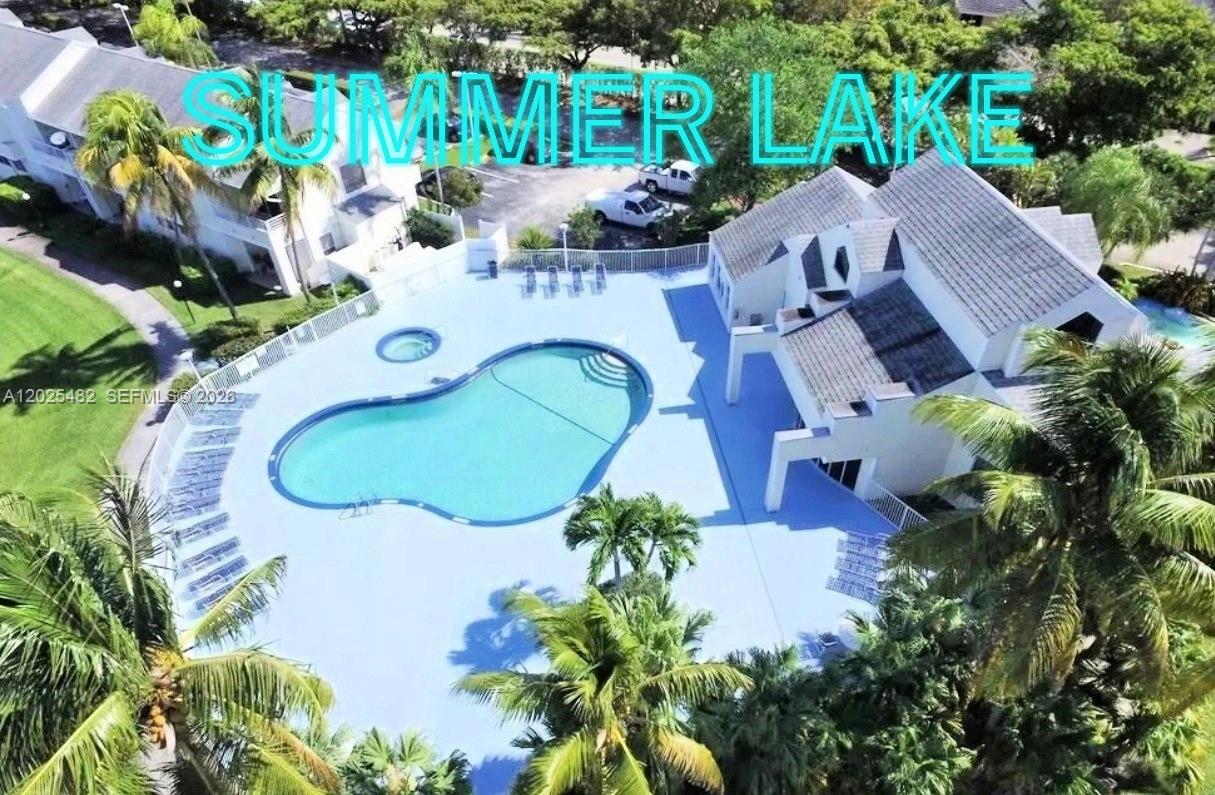 SUMMER LAKE CONDO - Residential Lease