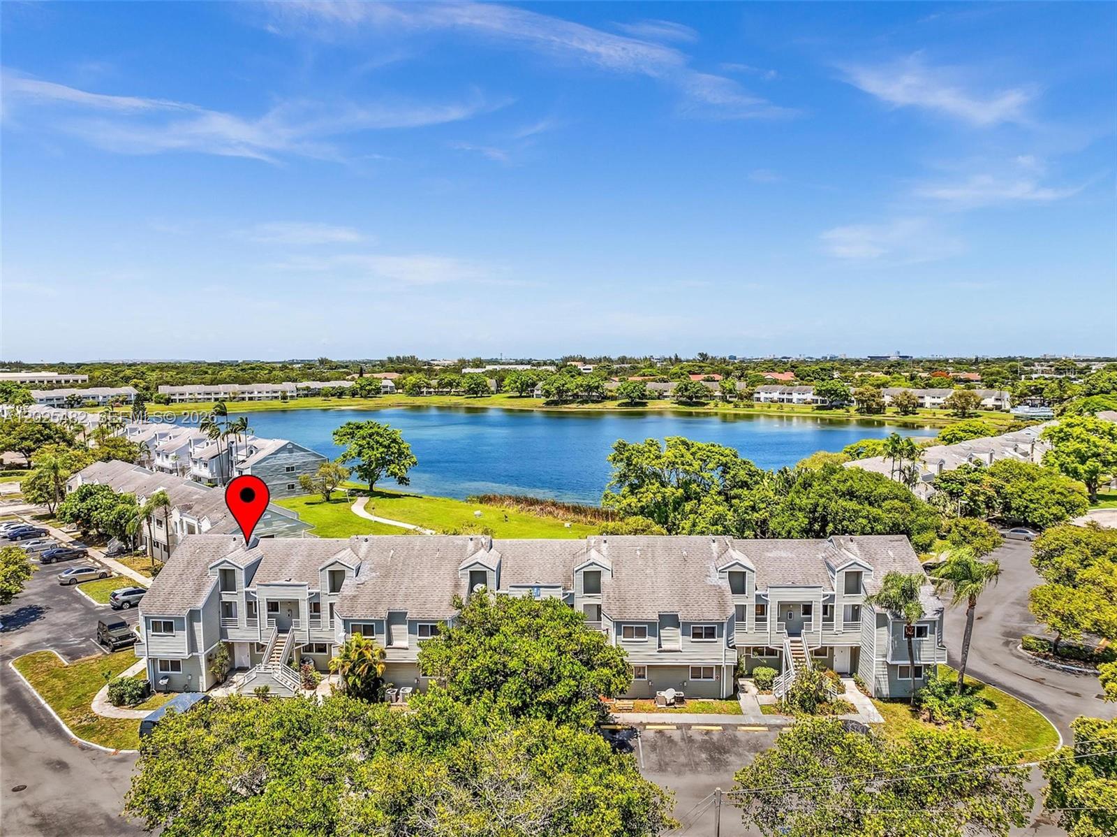 SUMMER LAKE CONDO - Residential Lease