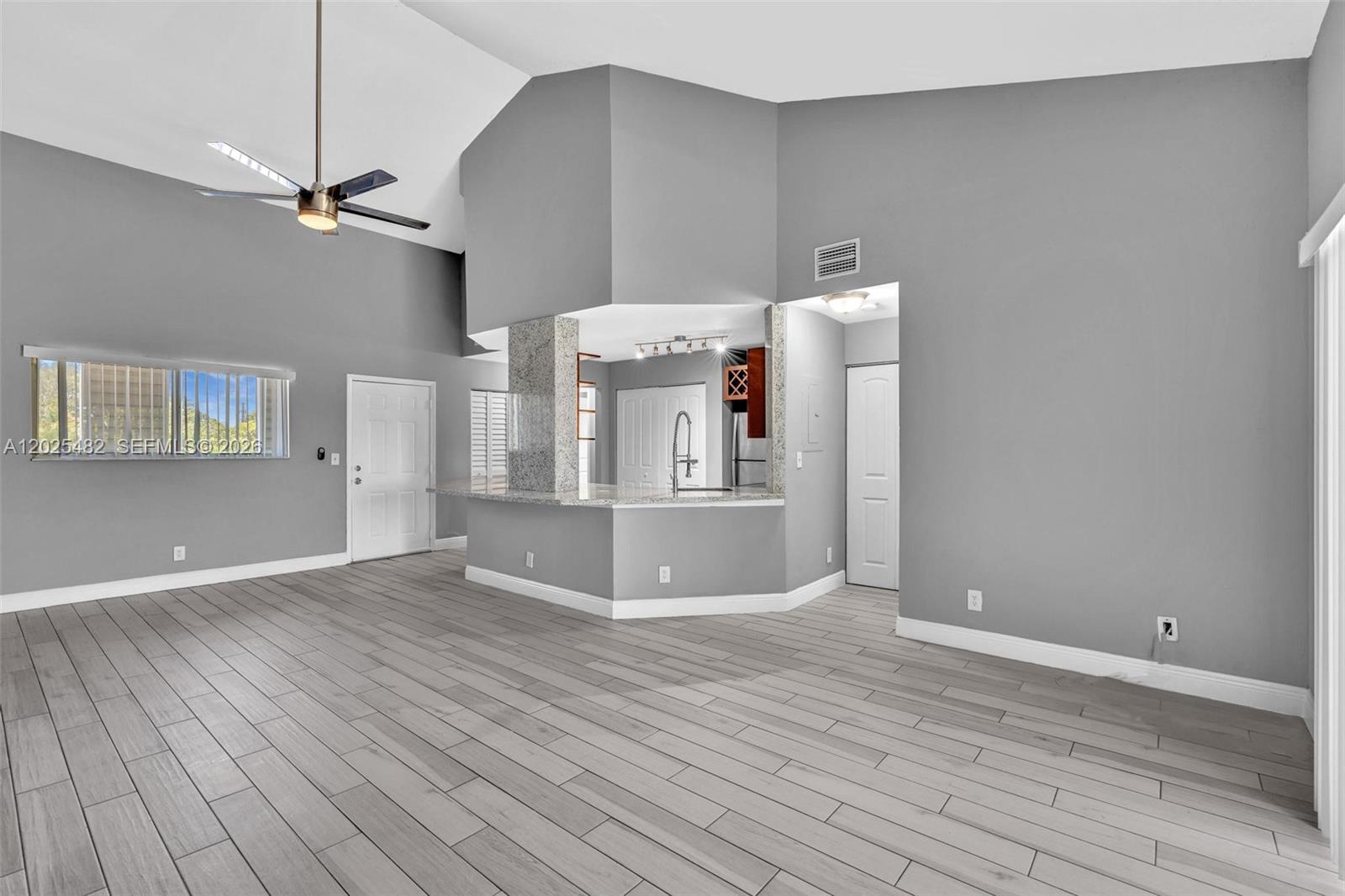 SUMMER LAKE CONDO - Residential Lease