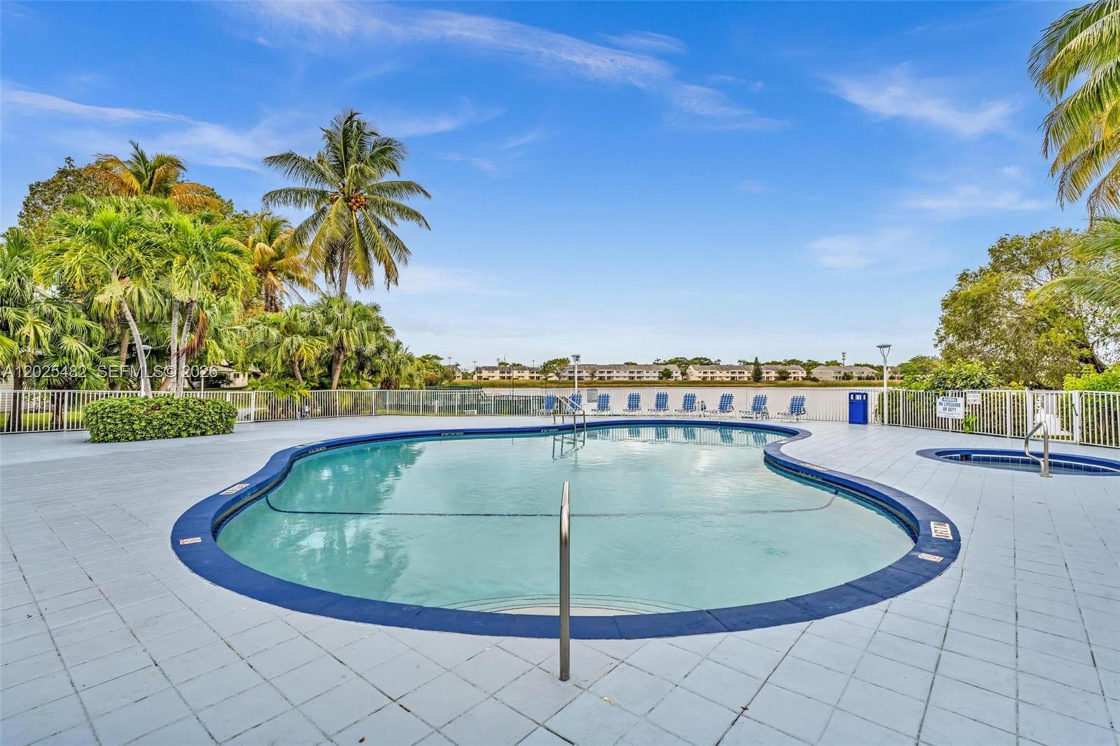 SUMMER LAKE CONDO - Residential Lease