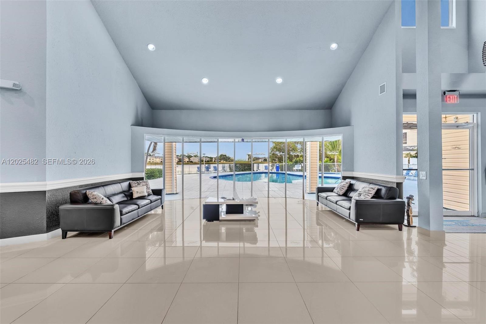 SUMMER LAKE CONDO - Residential Lease