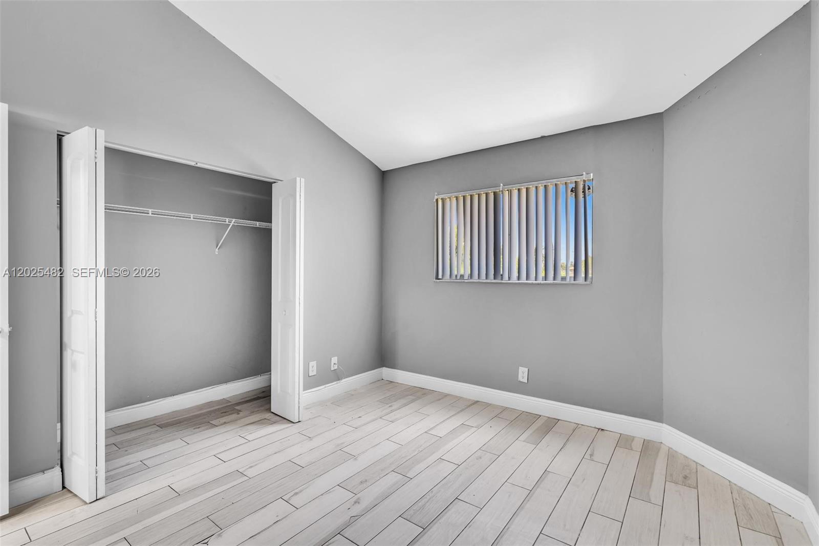SUMMER LAKE CONDO - Residential Lease