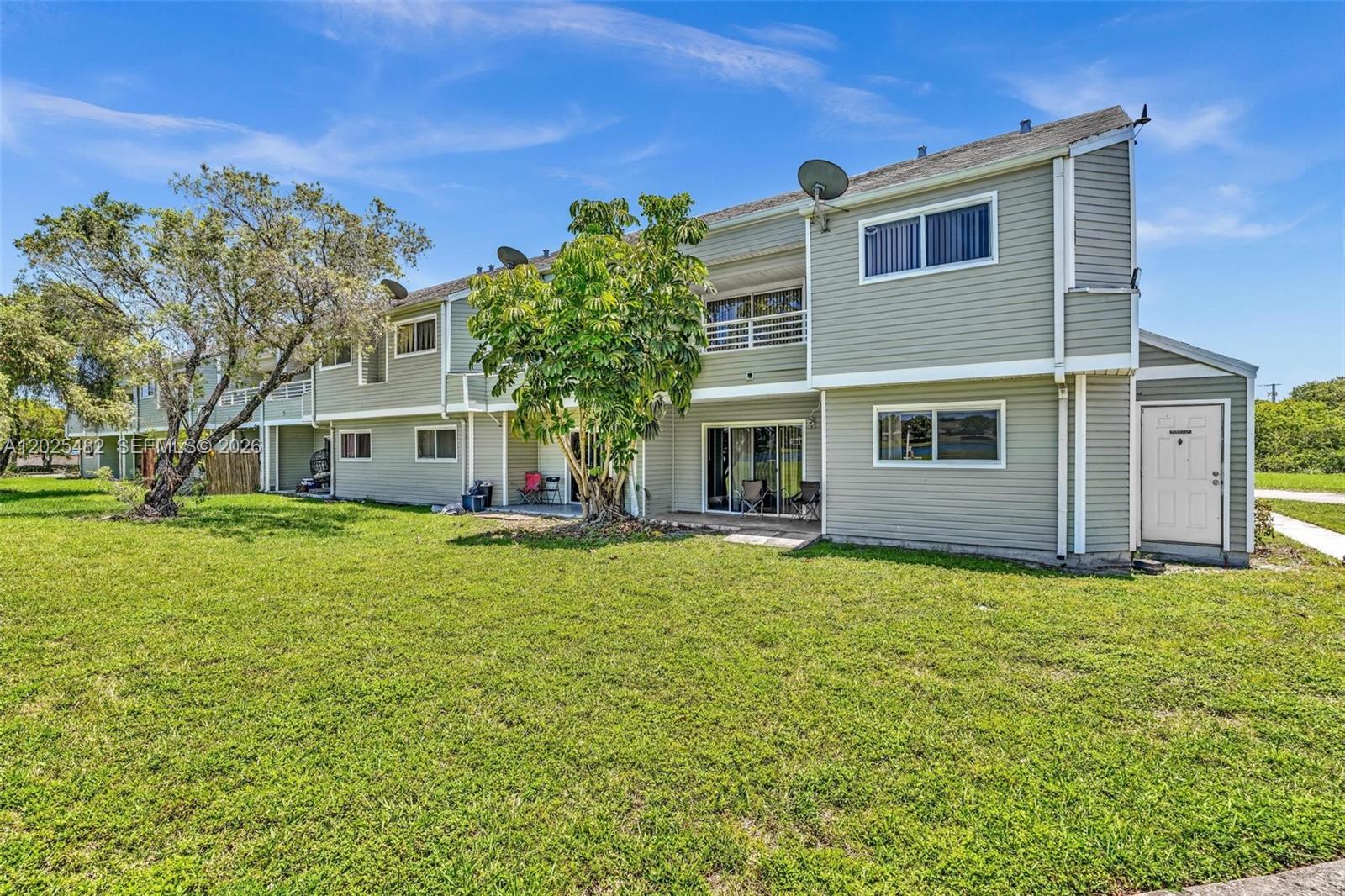 SUMMER LAKE CONDO - Residential Lease