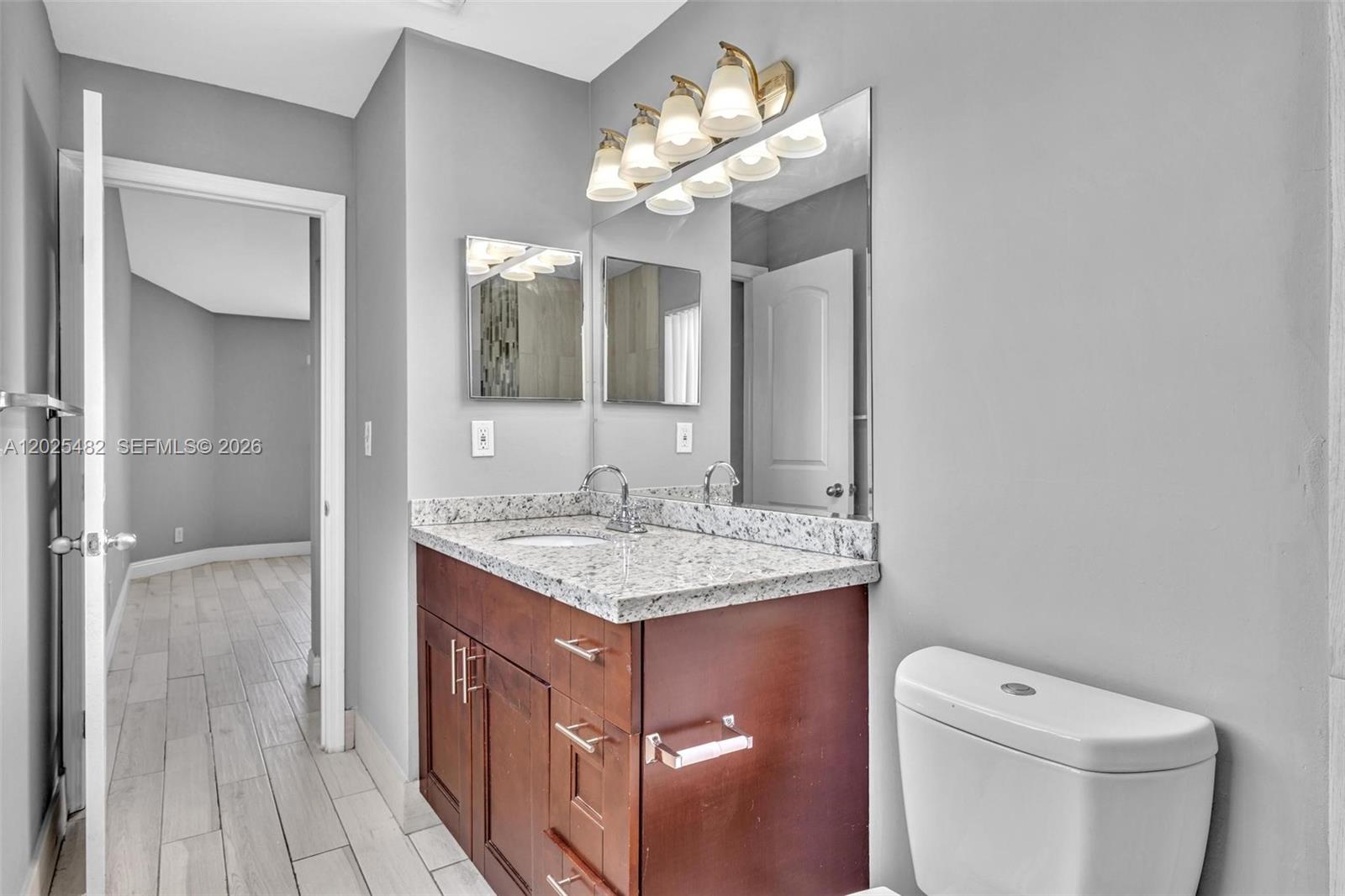 SUMMER LAKE CONDO - Residential Lease