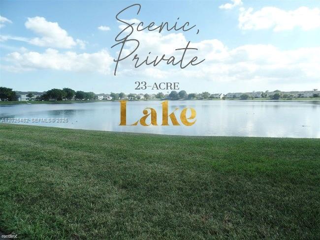 SUMMER LAKE CONDO - Residential Lease