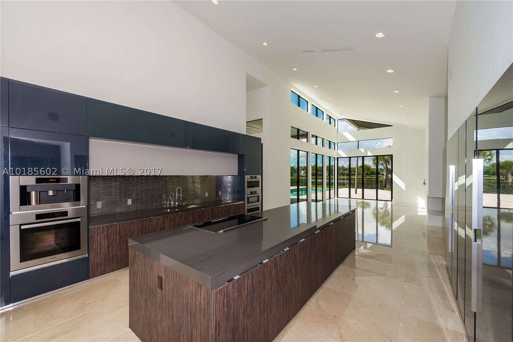 Windmill Ranch Estates - Residential