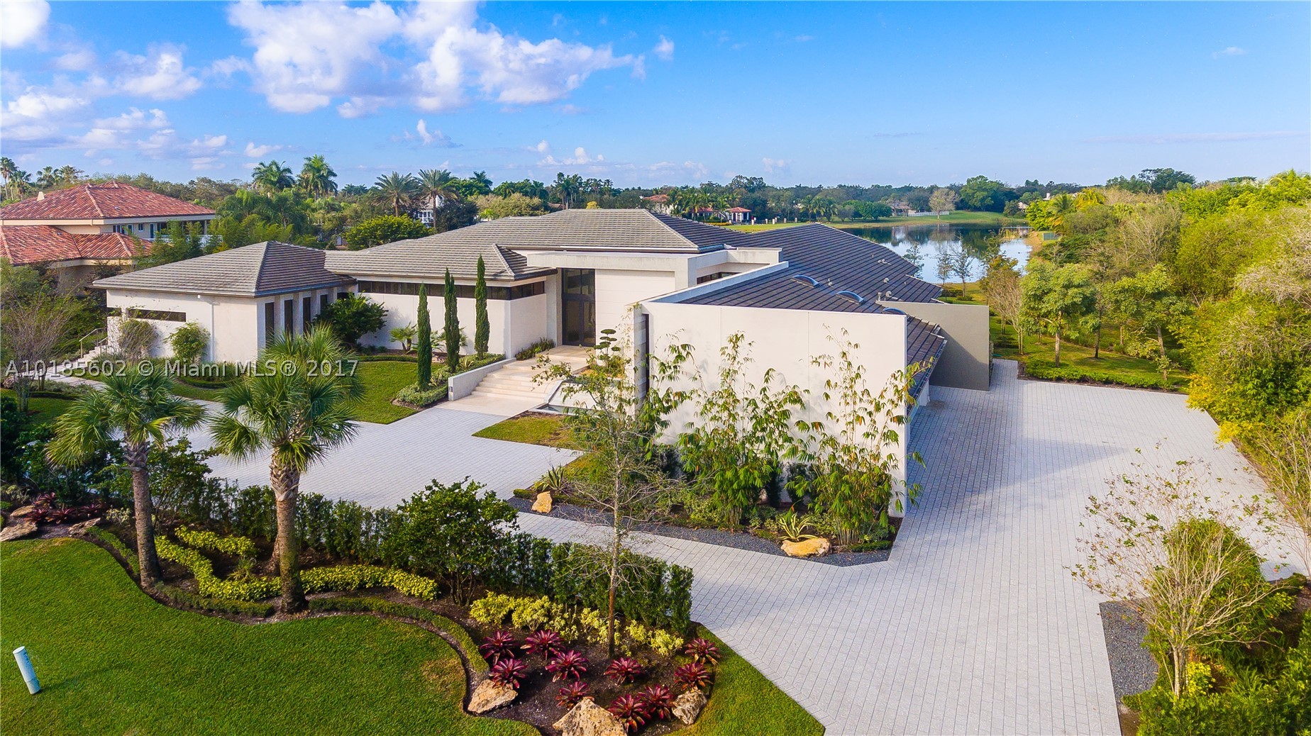 Windmill Ranch Estates - Residential