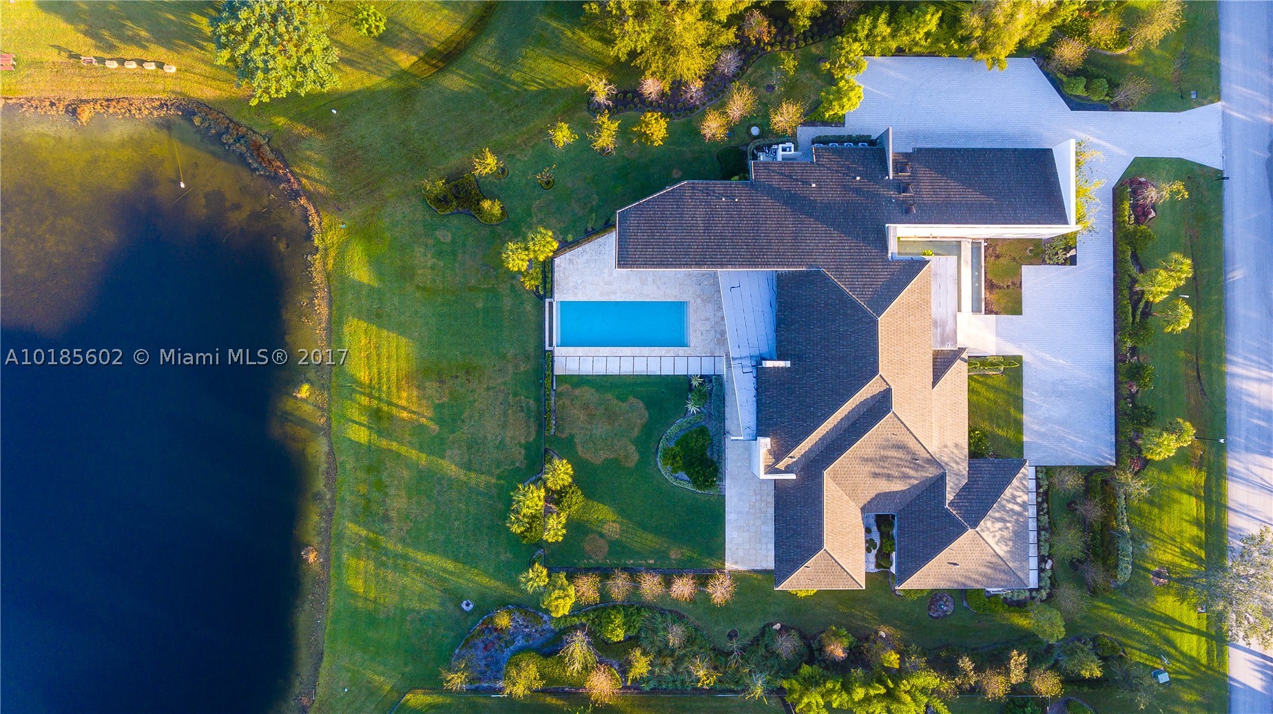 Windmill Ranch Estates - Residential