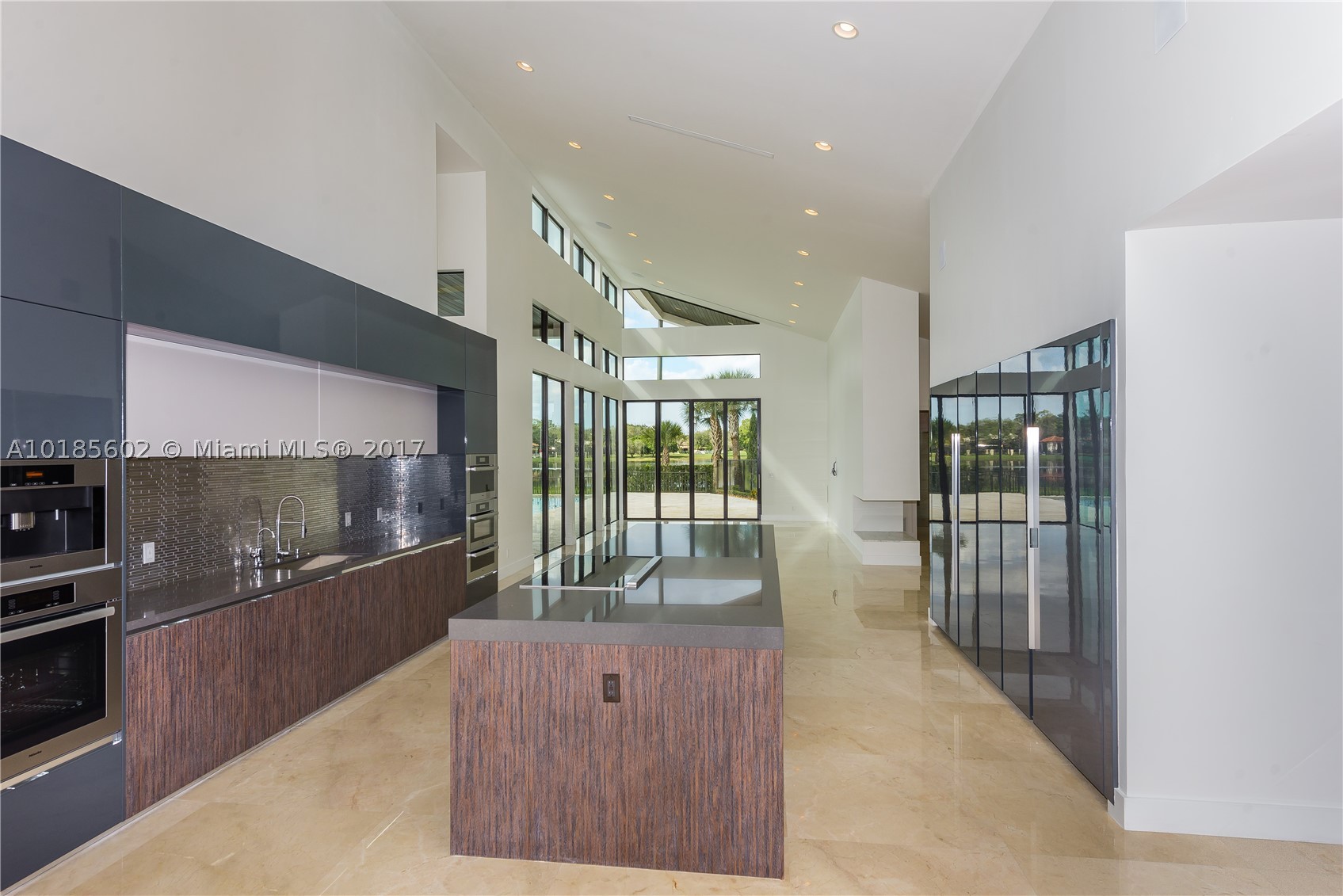 Windmill Ranch Estates - Residential