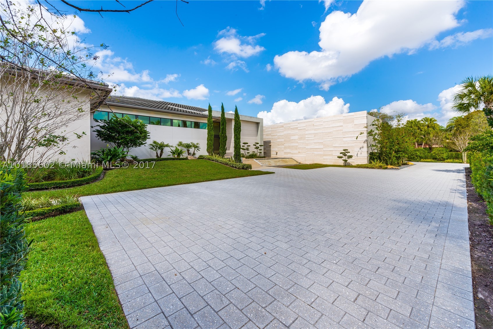 Windmill Ranch Estates - Residential