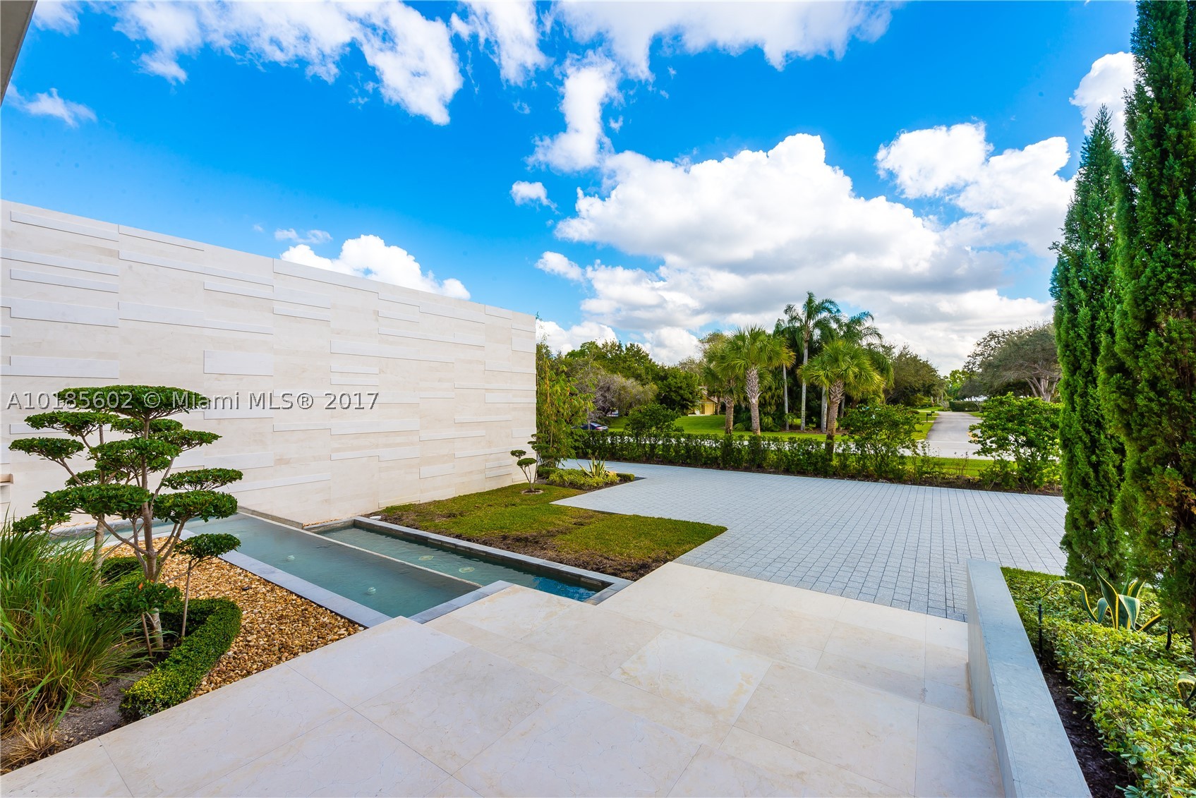 Windmill Ranch Estates - Residential