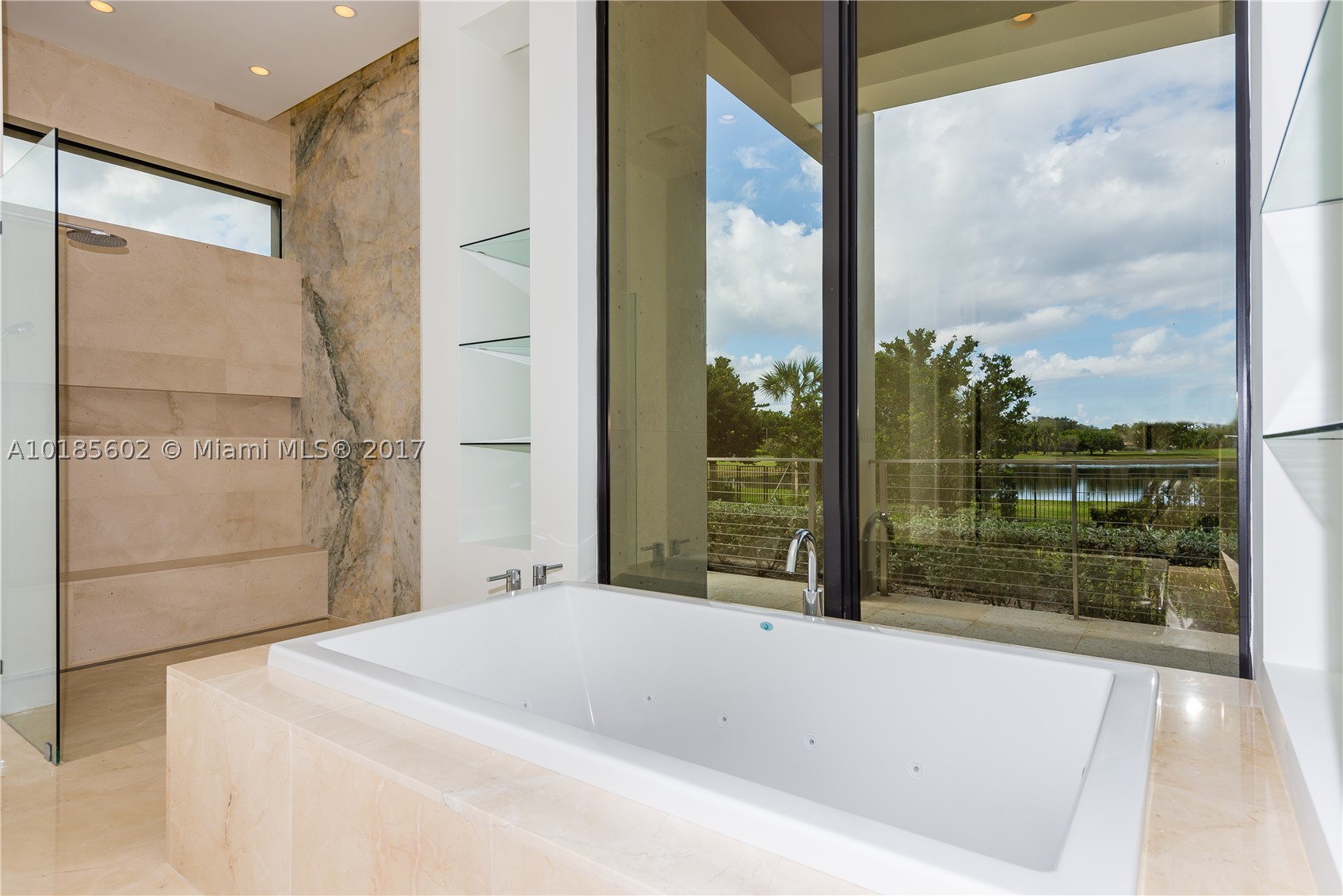 Windmill Ranch Estates - Residential