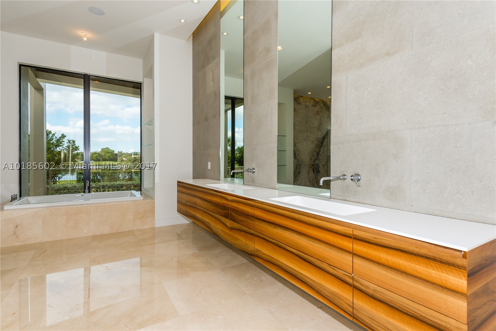 Windmill Ranch Estates - Residential