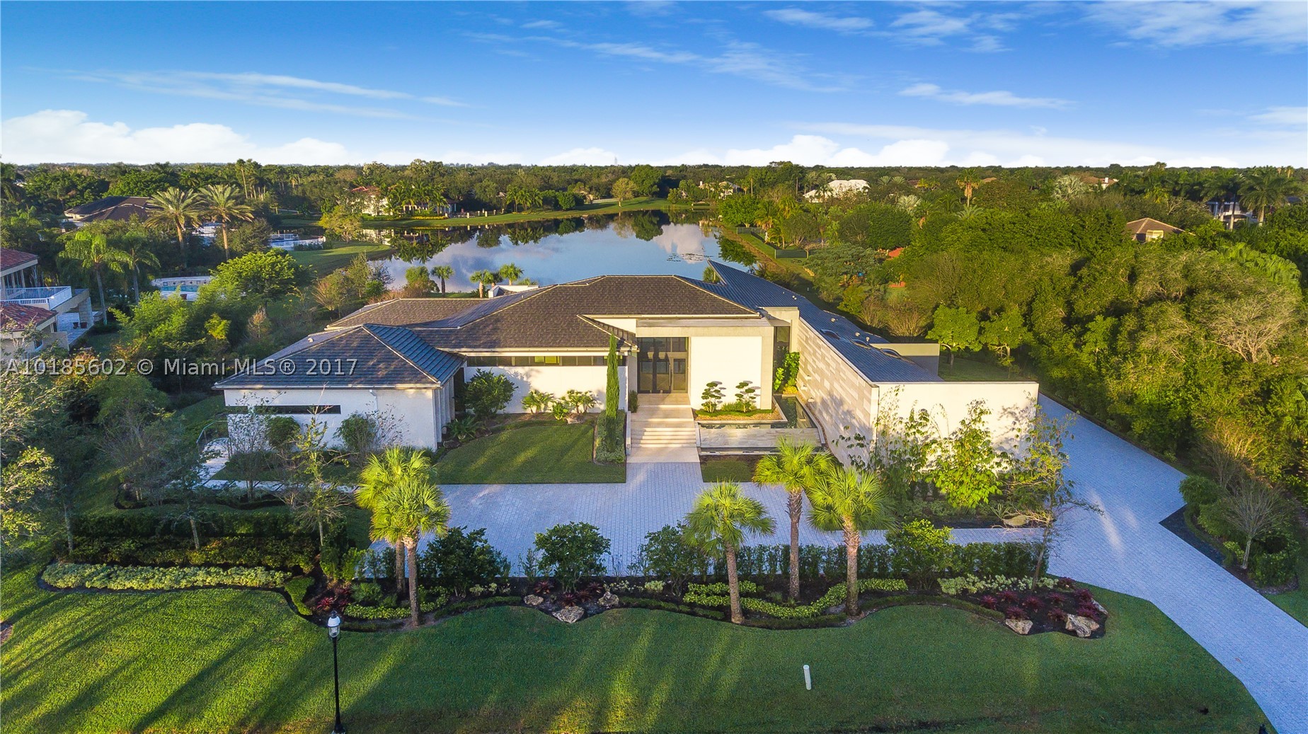 Windmill Ranch Estates - Residential