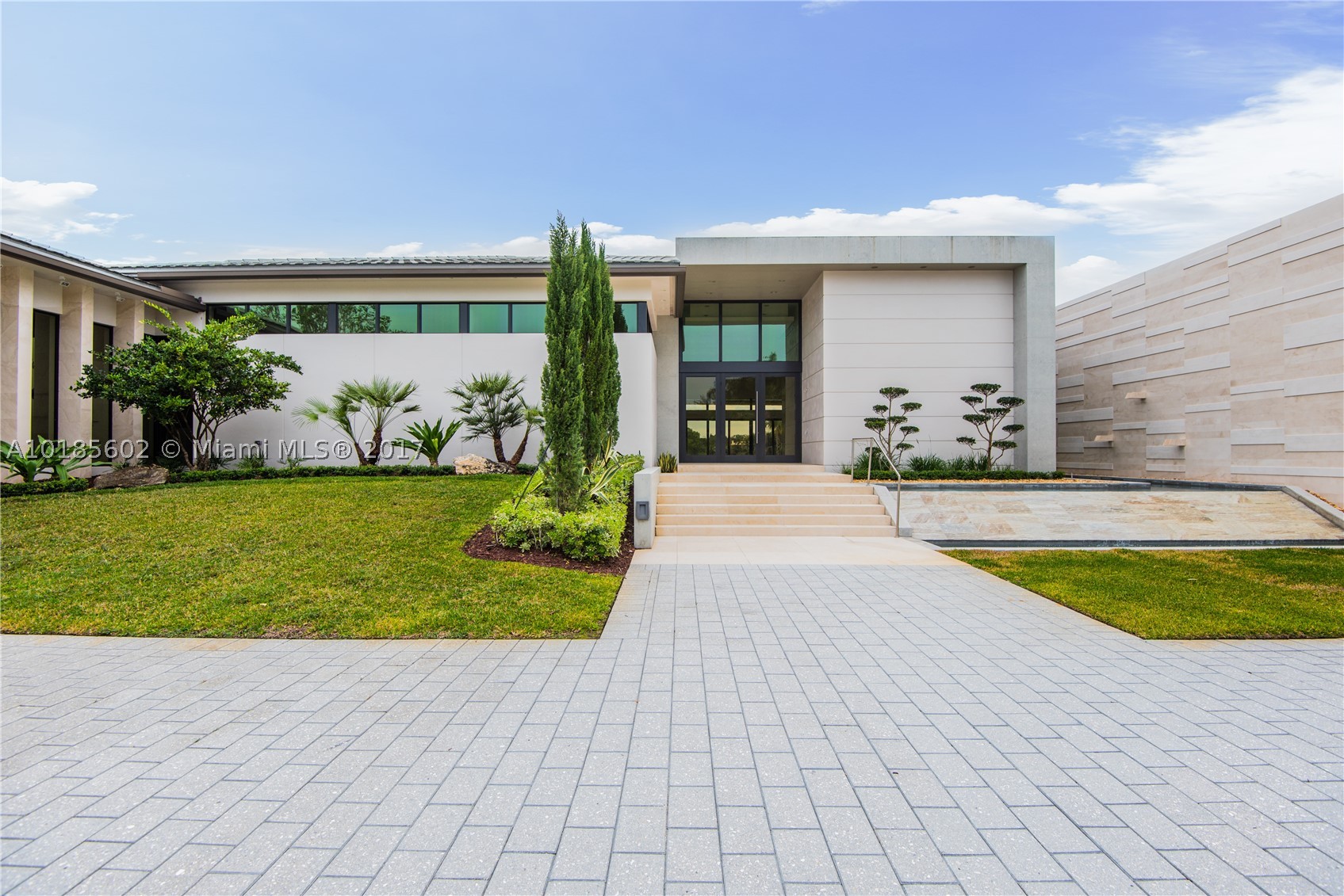 Windmill Ranch Estates - Residential