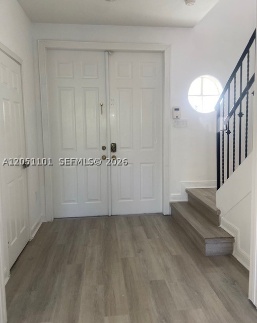SAVANNAH AT DORAL - Residential Lease