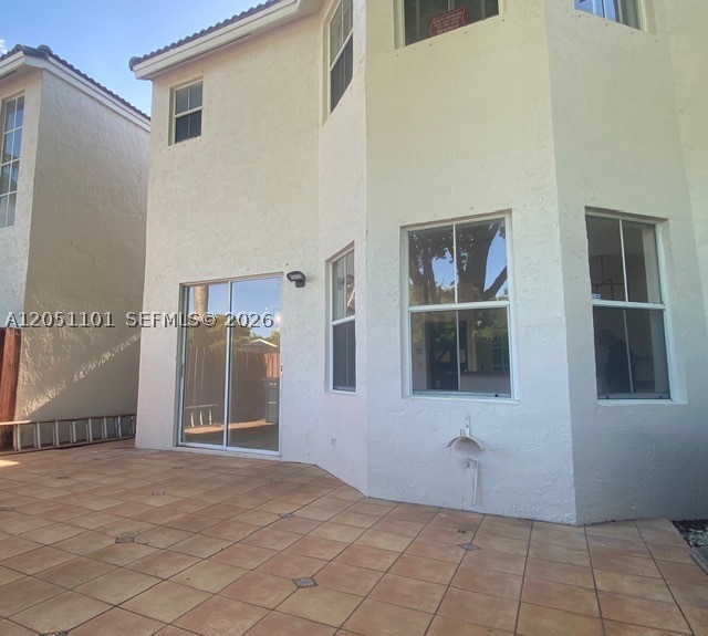 SAVANNAH AT DORAL - Residential Lease