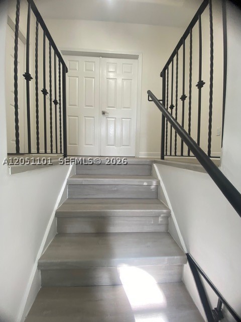 SAVANNAH AT DORAL - Residential Lease