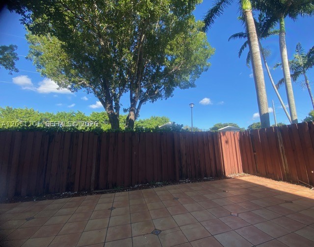 SAVANNAH AT DORAL - Residential Lease