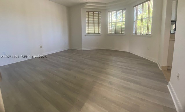 SAVANNAH AT DORAL - Residential Lease