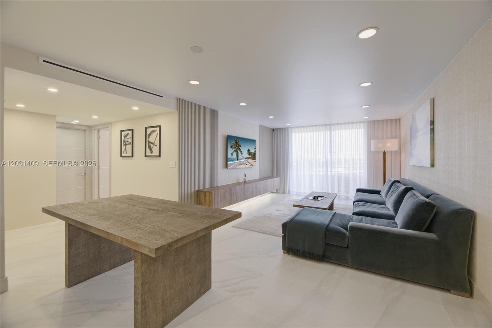 OLYMPUS CONDO PHASE - Residential Lease