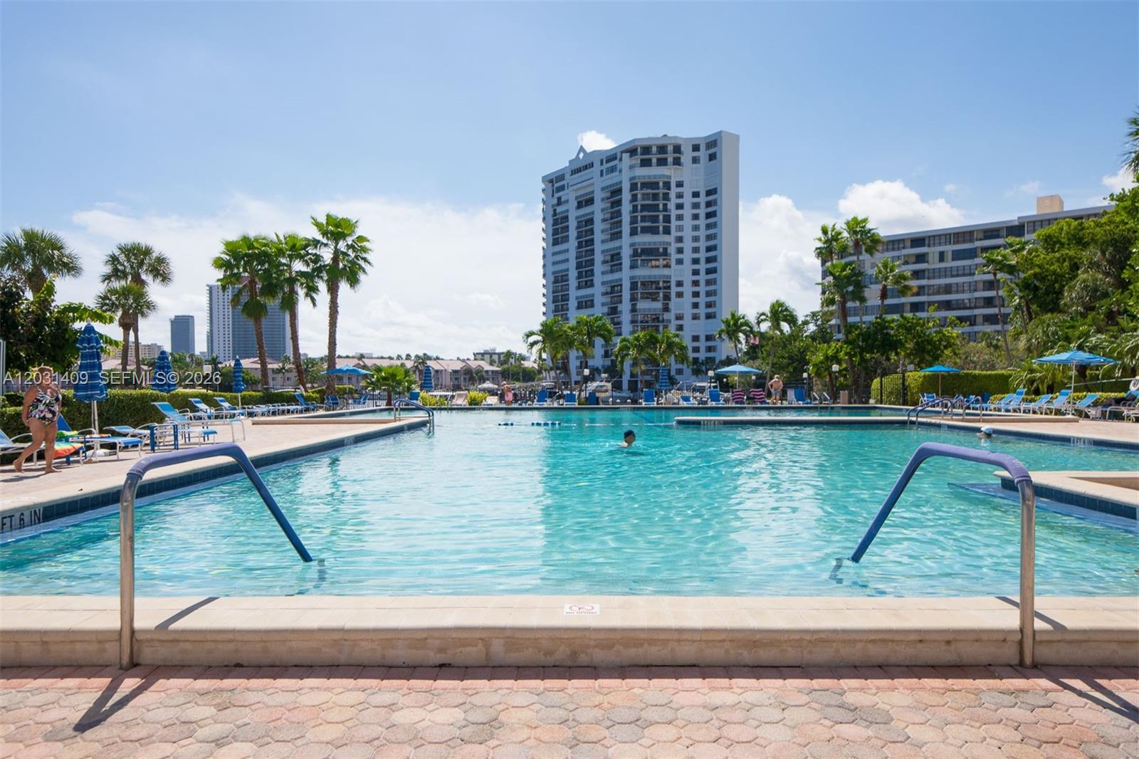 OLYMPUS CONDO PHASE - Residential Lease