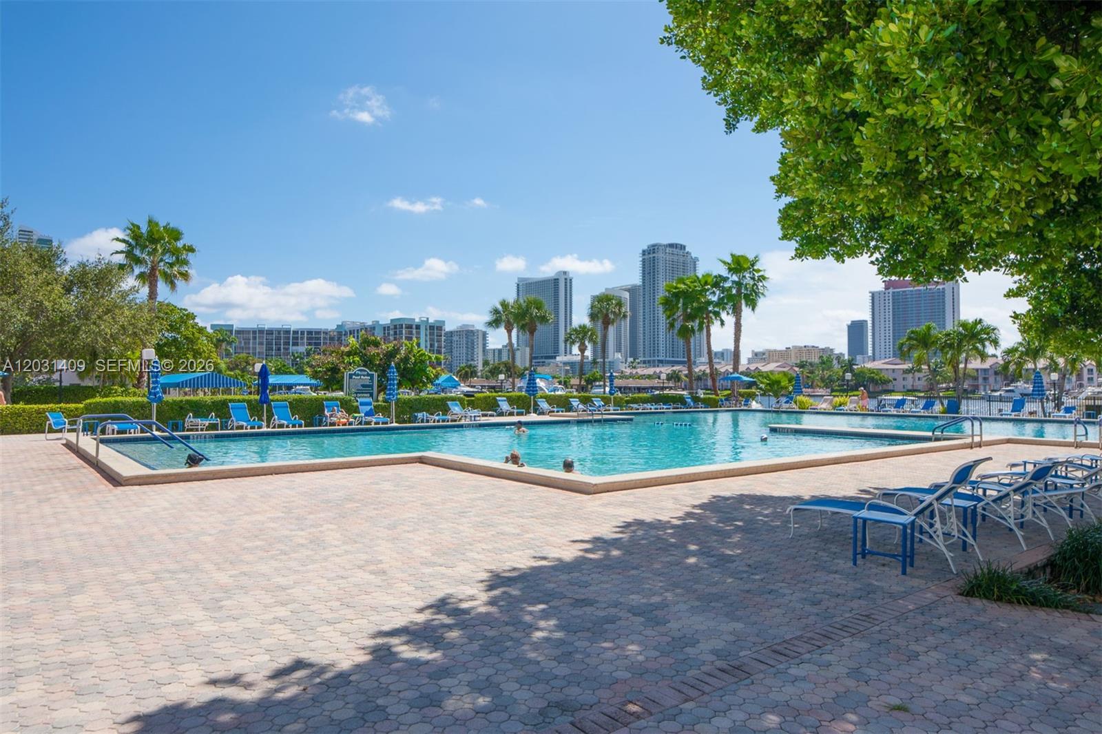 OLYMPUS CONDO PHASE - Residential Lease