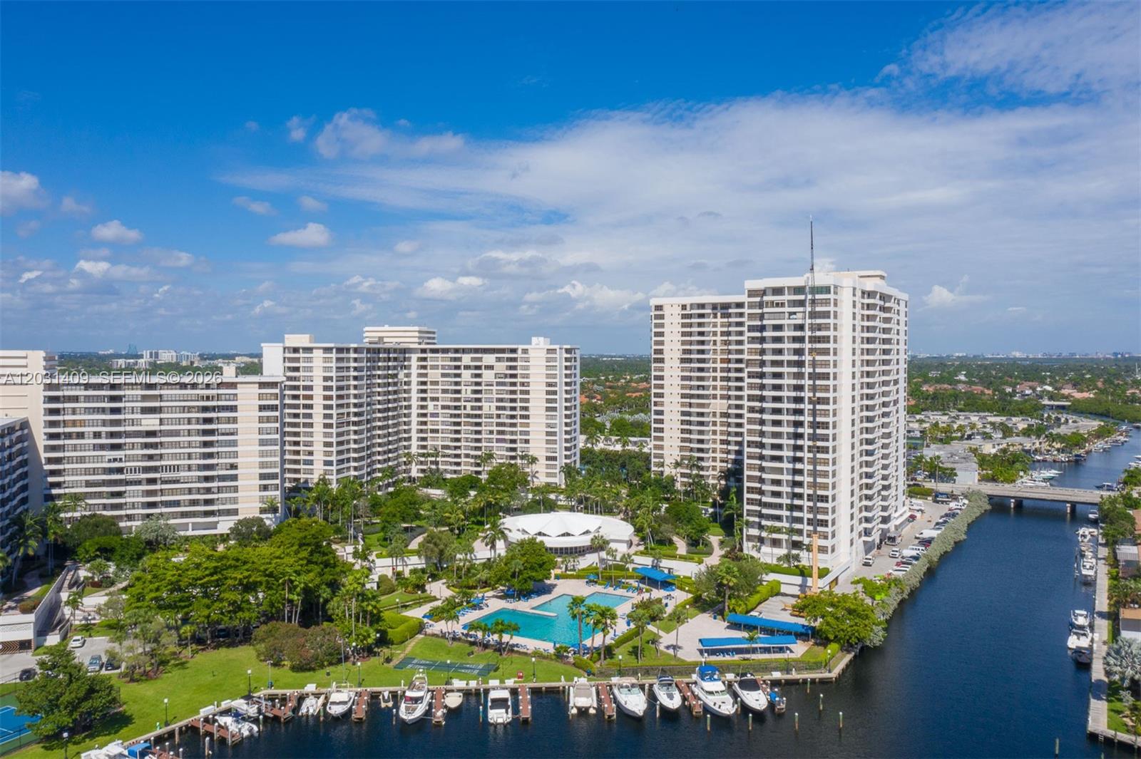 OLYMPUS CONDO PHASE - Residential Lease
