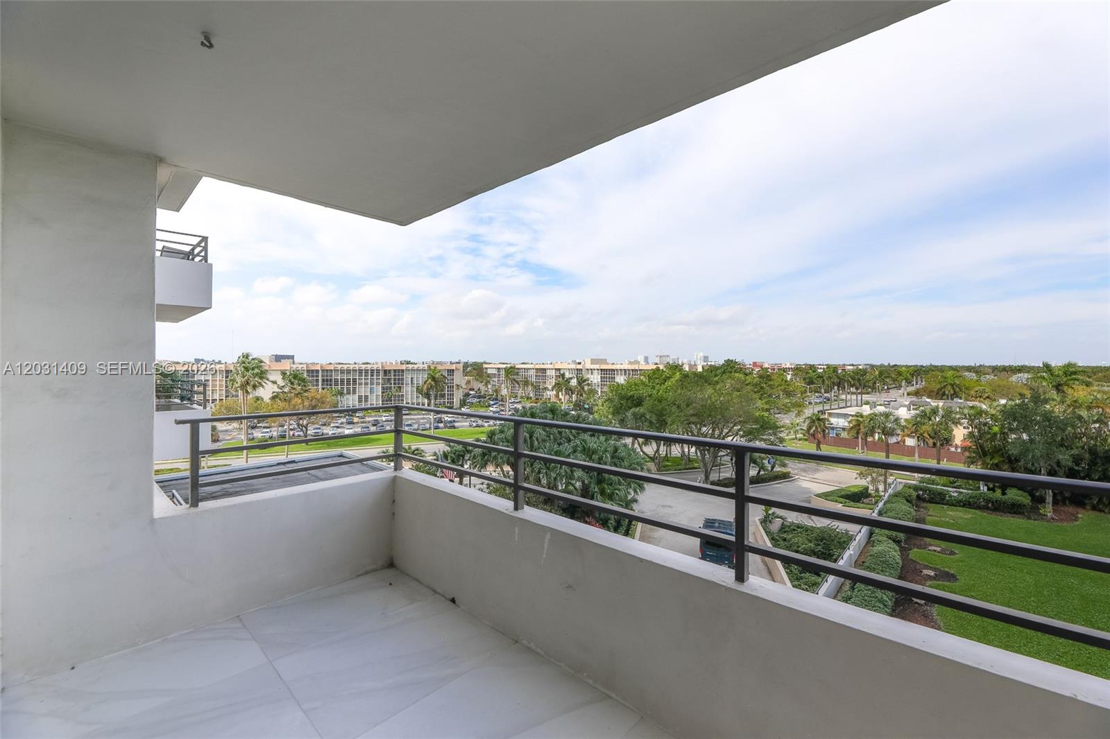 OLYMPUS CONDO PHASE - Residential Lease