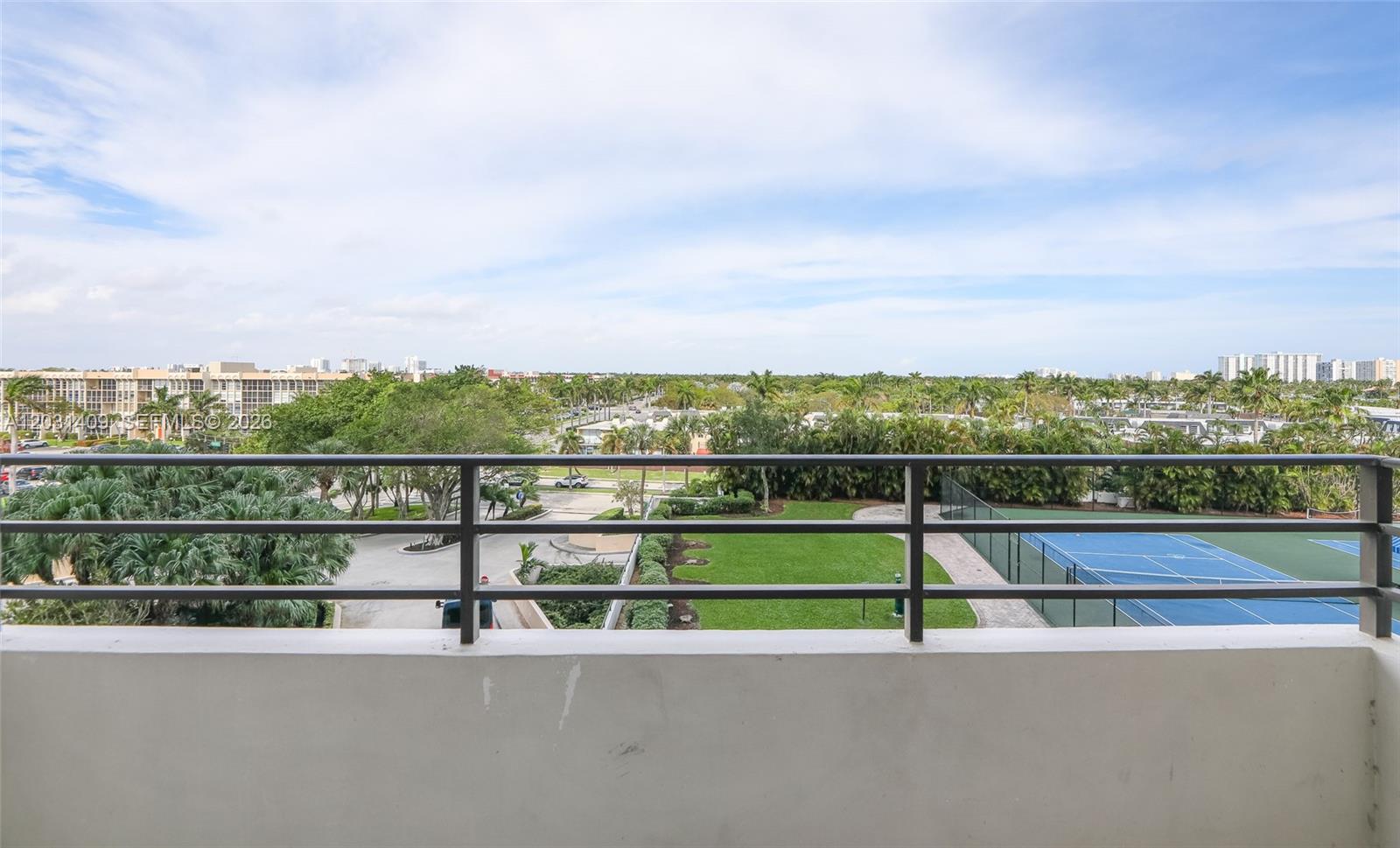 OLYMPUS CONDO PHASE - Residential Lease