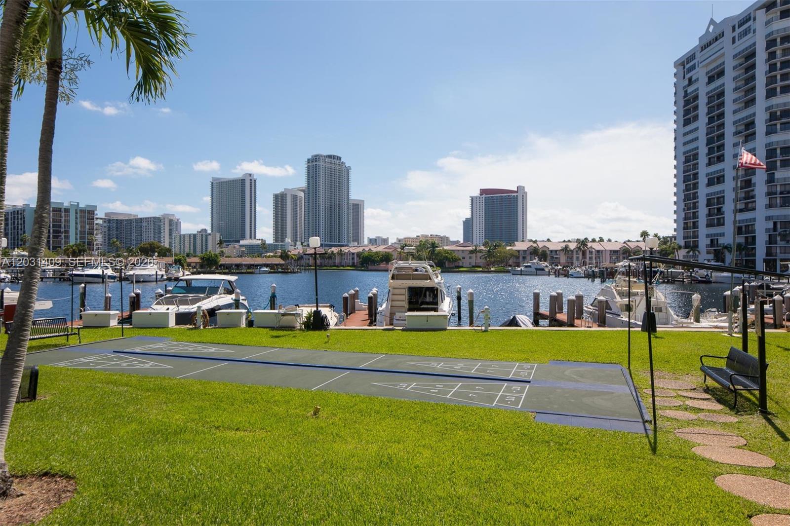 OLYMPUS CONDO PHASE - Residential Lease