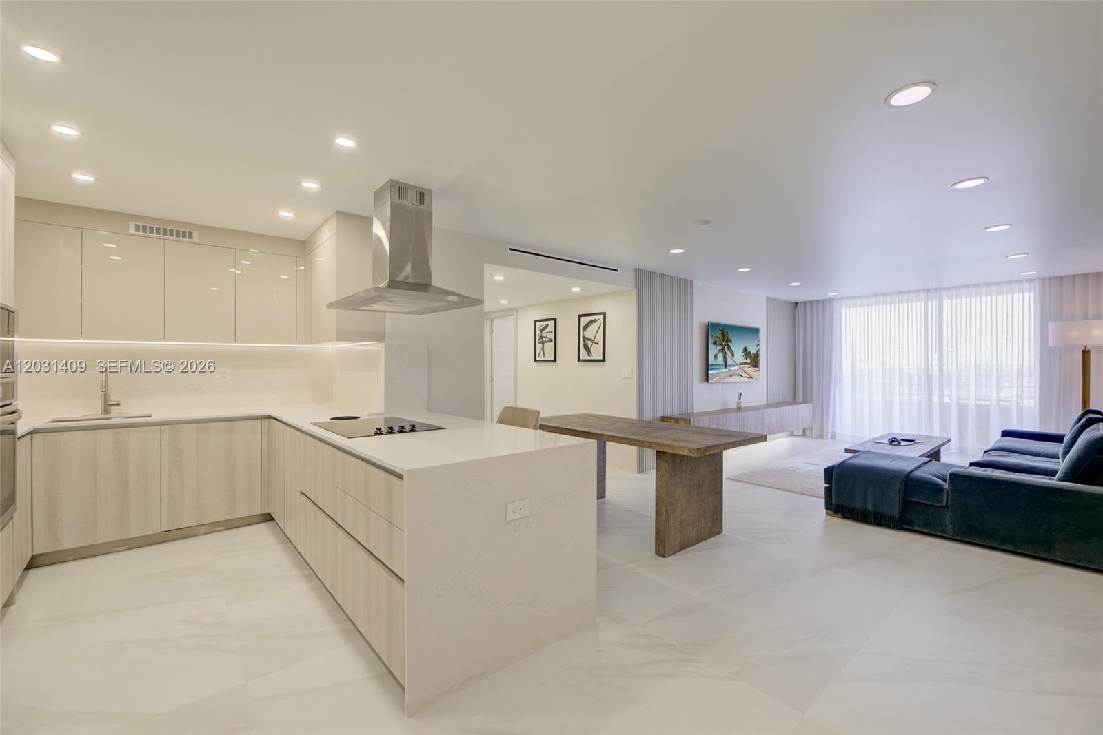 OLYMPUS CONDO PHASE - Residential Lease