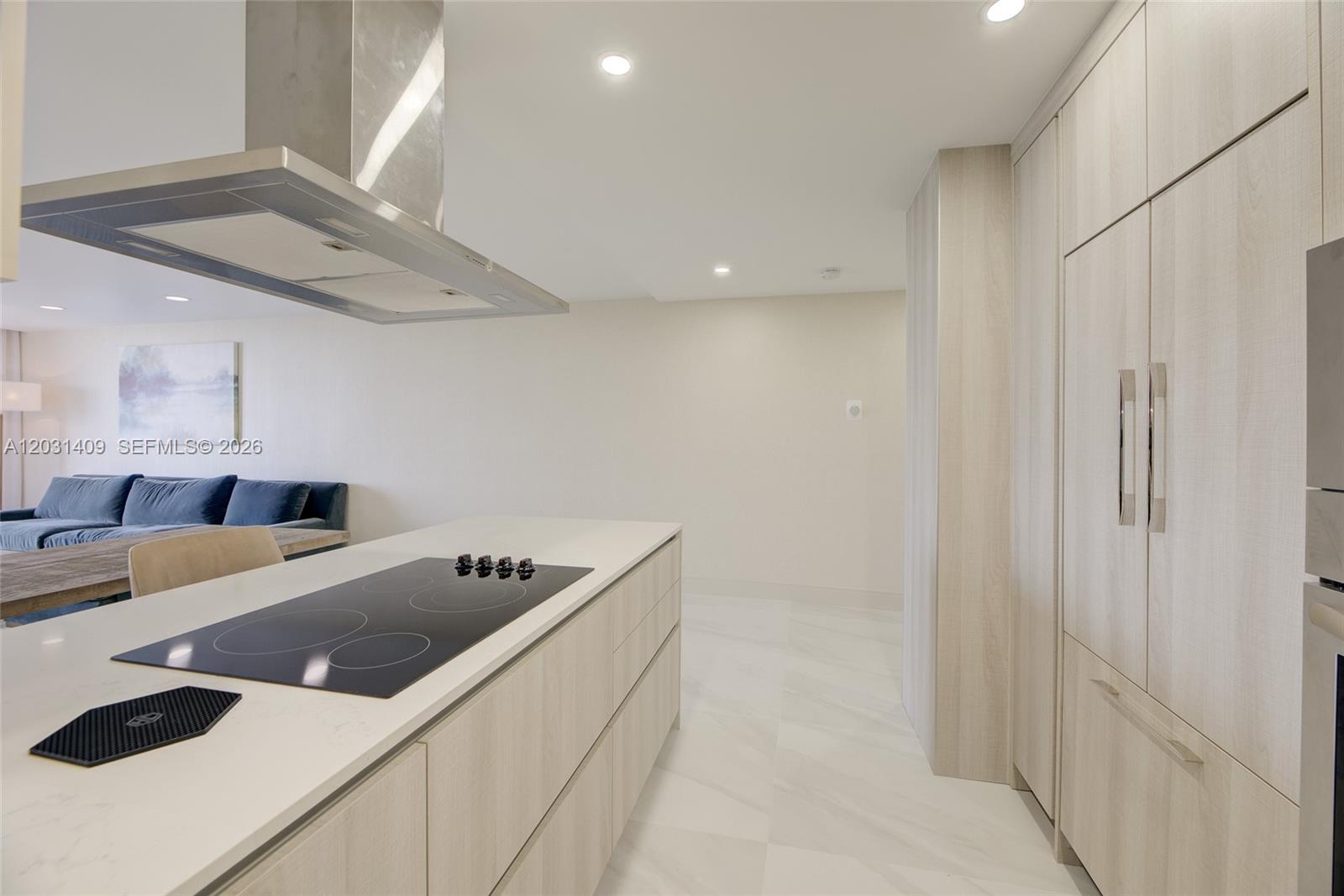 OLYMPUS CONDO PHASE - Residential Lease