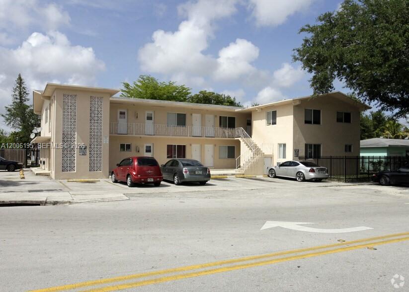 MCG Realty Advisors is proud to exclusively present for sale 14305 NE 6th Avenue – a rare and compelling multifamily investment opportunity in the booming North Miami submarket of Miami-Dade County. 

This is one of those properties’ investors love because it’s simple, stable, and full of great upside potential. Located in a quiet residential pocket of North Miami, the property consist of 10 spacious units offering a mix of five (1 bedroom), 3 (studios) and 2 (1 bedroom) apartments. 

Positioned in one the city’s growing residential corridors, the property has central A/C, updated interiors and ample parking for residents and guests. This combination of smaller and larger layouts caters to multiple tenant segments — from working professionals and single occupants offering consistent occupancy and low turnover for its owners. 

High demand for quality rentals in this area has kept prices rising and will continue to do so for the foreseeable future. Middle-income multifamily properties in great neighborhoods, such as this property, have proven strong performance and resilience in down markets.