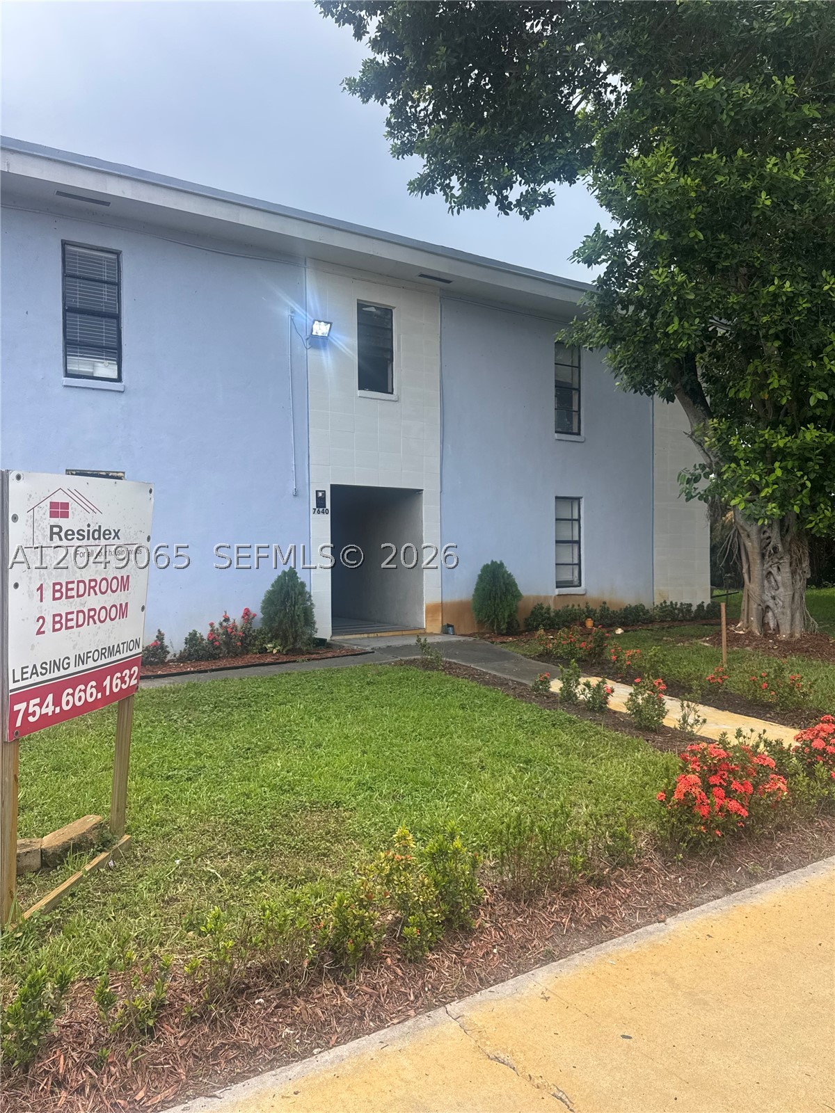 LAUDERDALE NORTH PARK SEC - Residential Lease