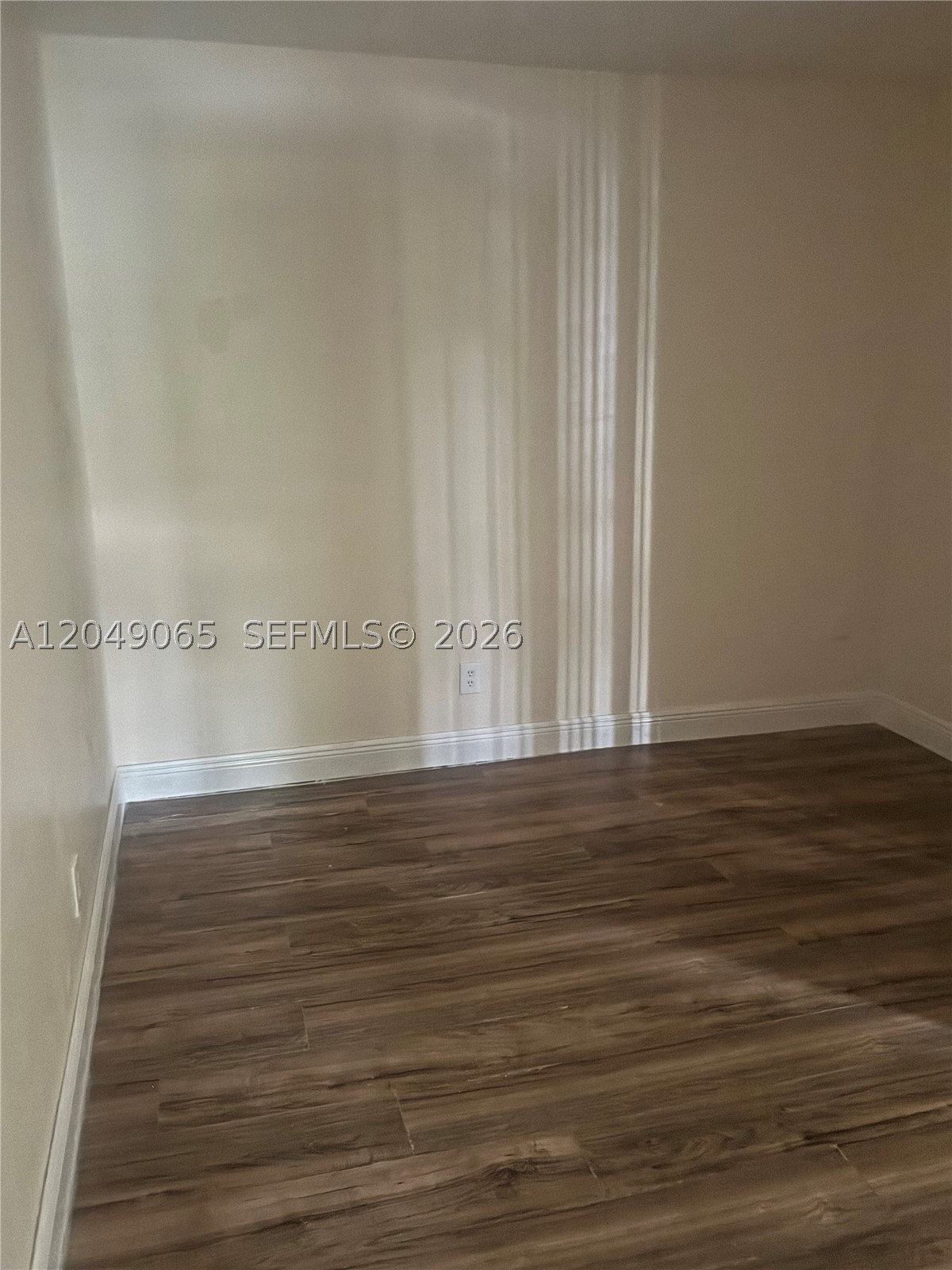 LAUDERDALE NORTH PARK SEC - Residential Lease