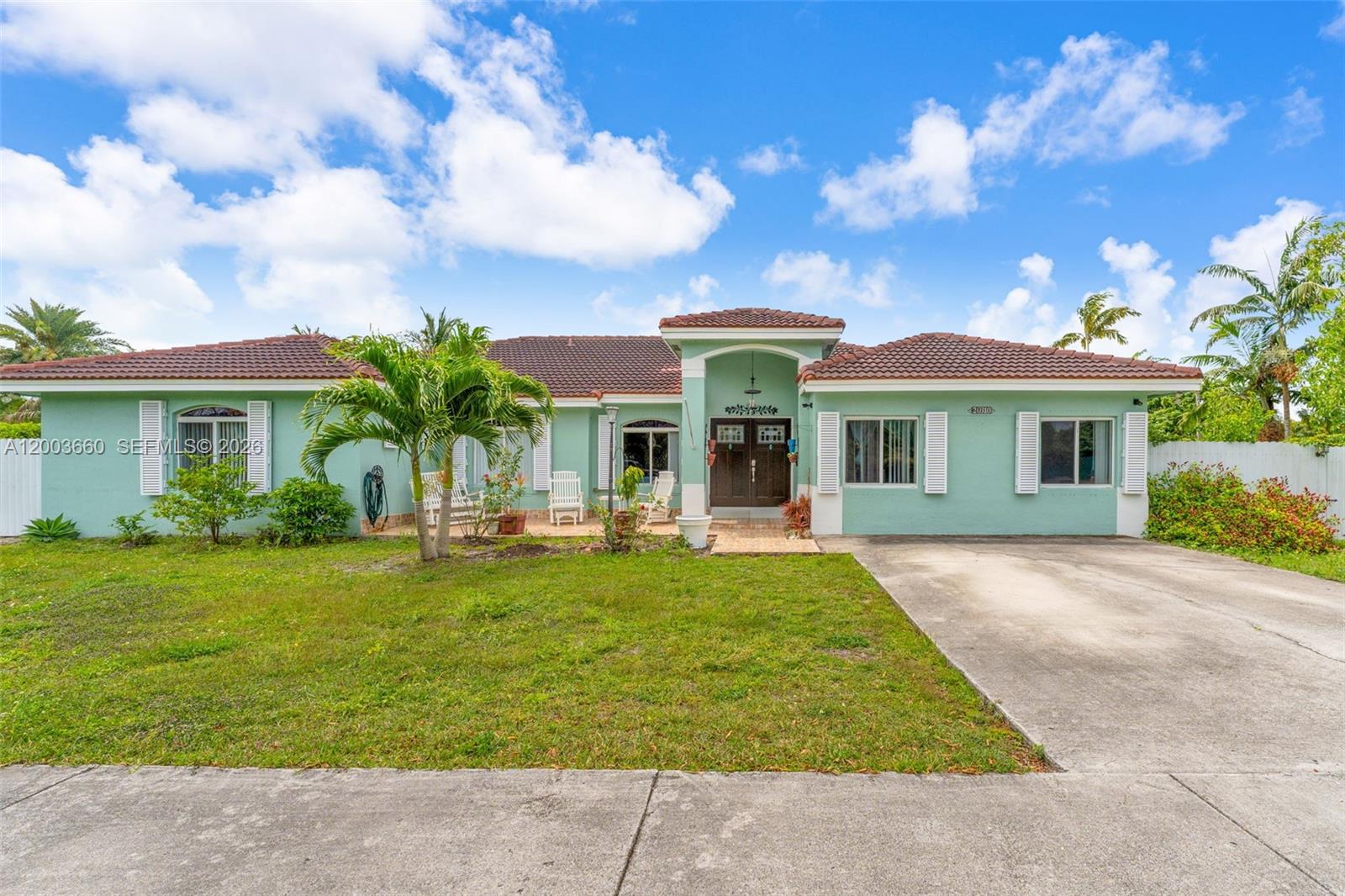 FARM LAND ESTATES - Residential