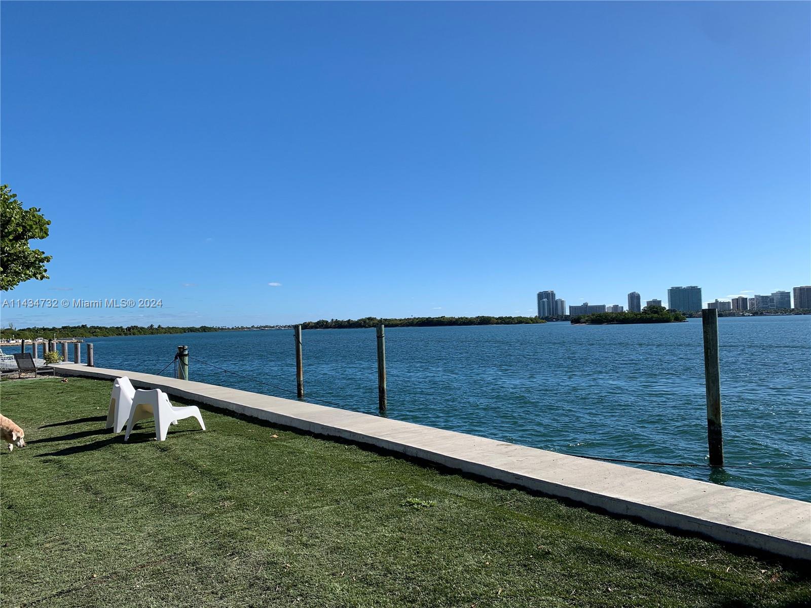 KEYSTONE ISLAND - Residential