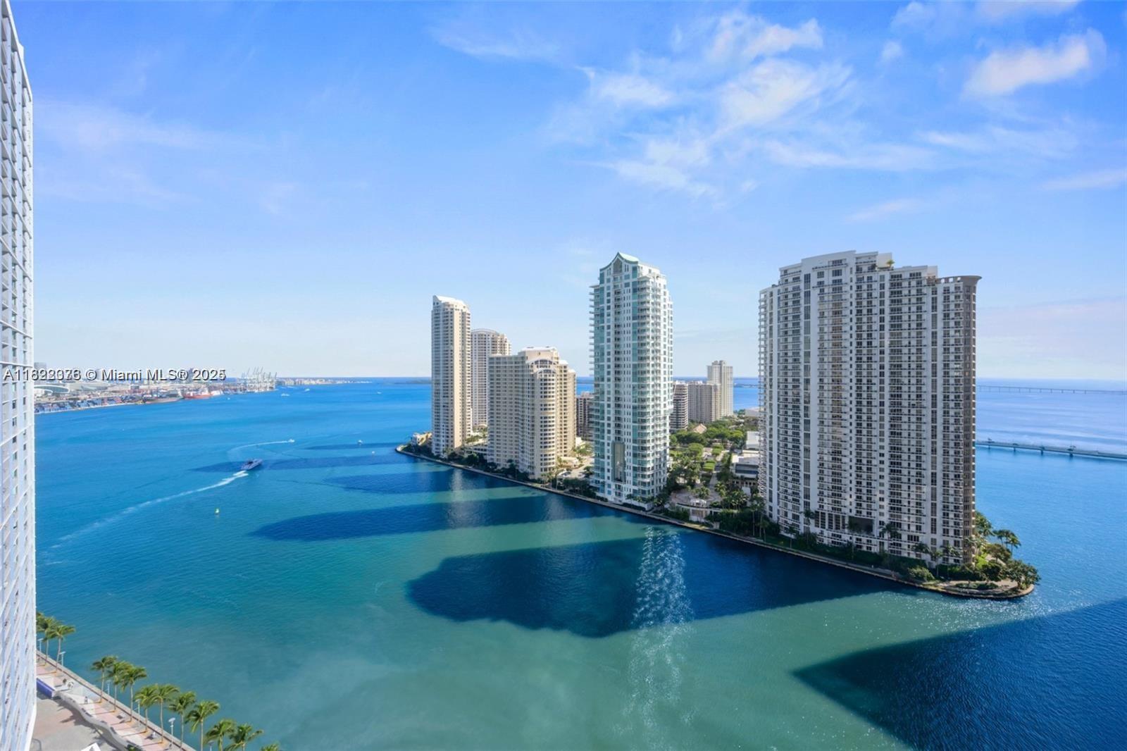 MET 1 CONDO - Residential