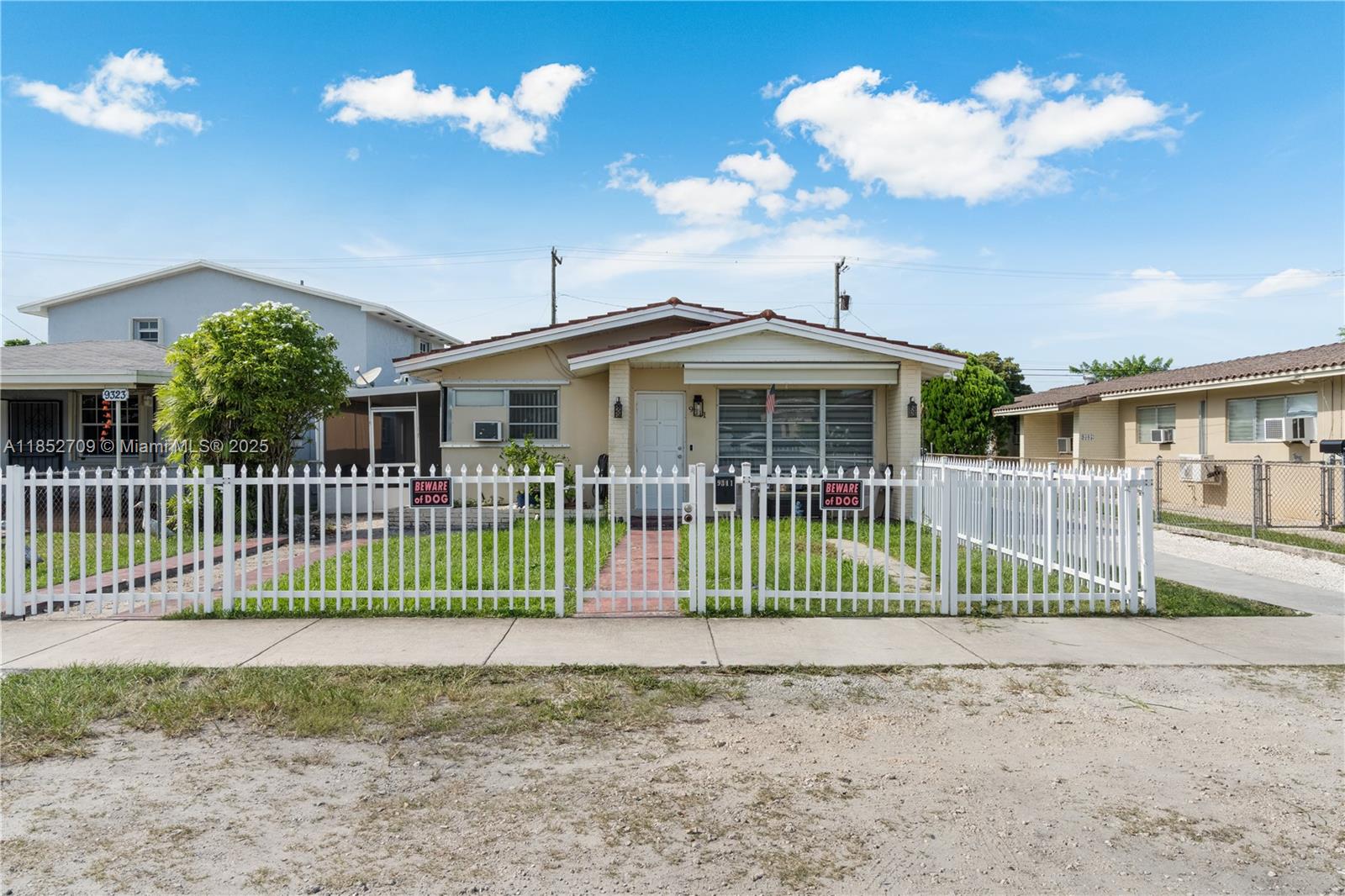 CENTRAL HEIGHTS - Residential Income